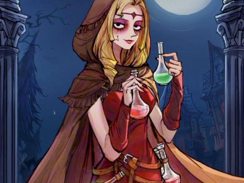 狼人杀女巫是什么意思[图2]