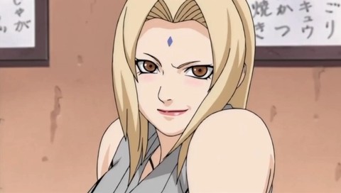 火影忍者纲手怎么死的[图2]