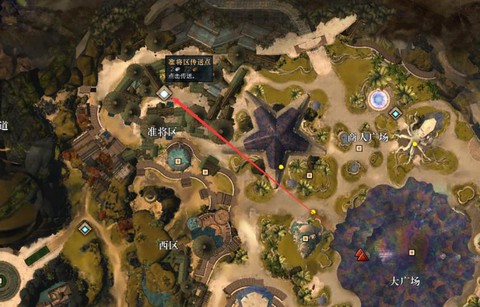 激战2怎么获得桂冠[图1]