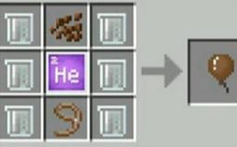 我的世界教育版气球怎么做[图2]