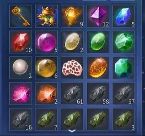 倩女幽魂什么宝石值钱[图1]