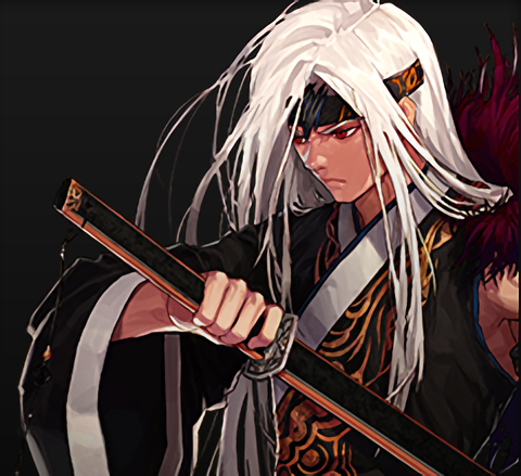 dnf白手什么意思