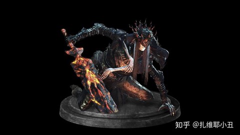 黑暗之魂3丢魂是什么