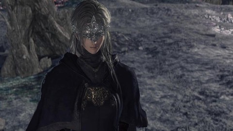 黑暗之魂3丢魂是什么[图1]