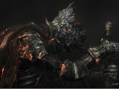 黑暗之魂3丢魂是什么[图2]