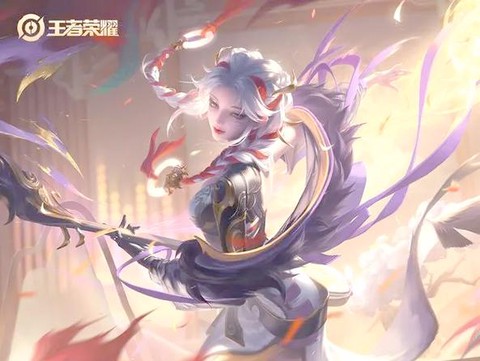 怎么看王者荣耀的皮肤[图2]