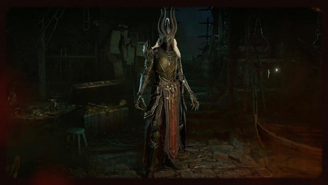 暗黑破坏神是什么类[图2]