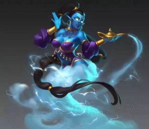 战争纪元神灯怎么获得[图2]