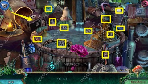 密室逃脱第3关怎么过[图2]