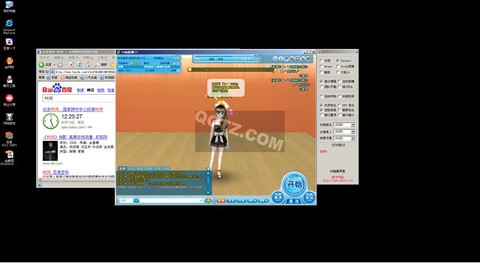 qq炫舞炫音挂怎么使用[图2]