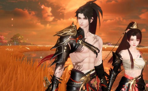 倩女幽魂手游什么职业好玩[图2]