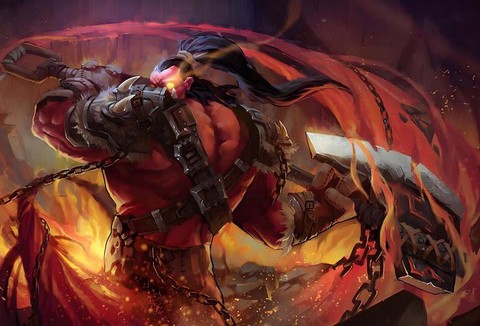 dota斧王怎么打[图2]