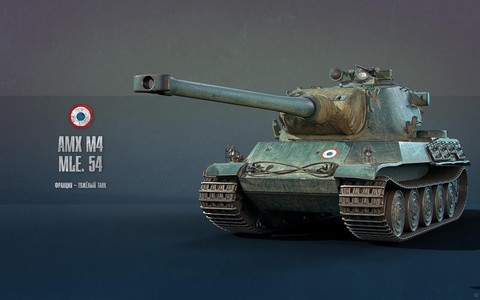 坦克世界法系什么坦克好[图1]