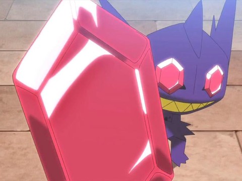 口袋妖怪日月勾魂眼怎么抓