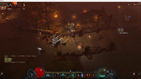 暗黑破坏神3模式怎么[图2]