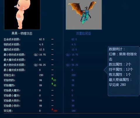 魔域战士带什么bb