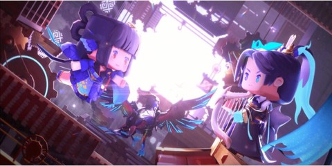 迷你世界怎么做封面[图2]