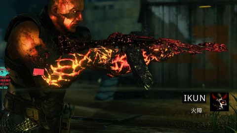 使命召唤15怎么召唤[图1]