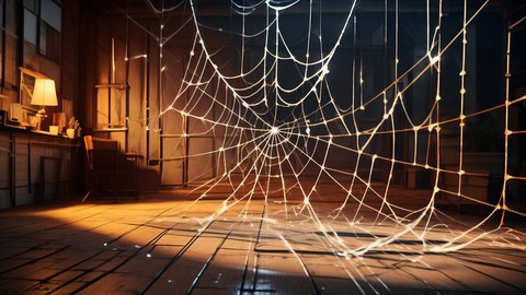 迷你世界蜘蛛网怎么得