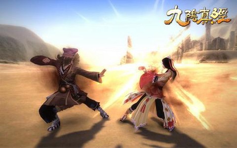 九阴真经野球拳怎么样[图2]