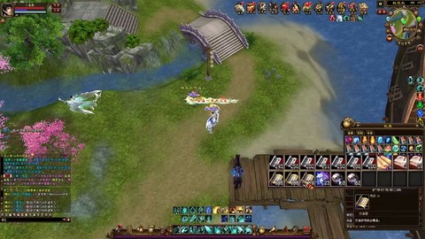 天龙八部新莽神符怎么得[图2]