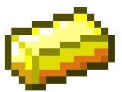 我的世界金矿有什么用[图1]