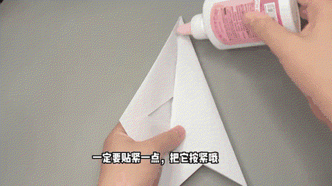 怎么折火影忍者的苦无