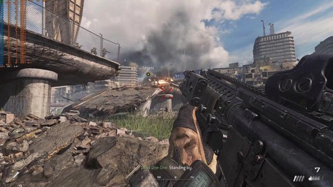 使命召唤战区什么游戏[图2]