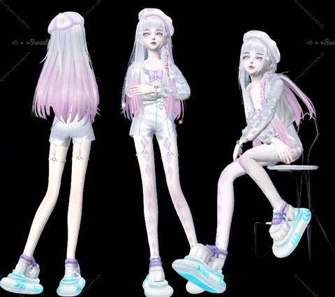 qq炫舞炫舞精魂是什么[图2]