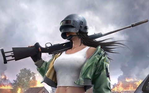 绝地求生用什么屏幕[图1]