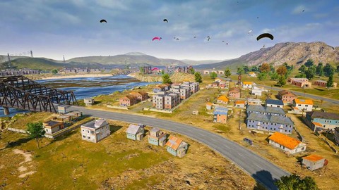 绝地求生用什么屏幕[图2]