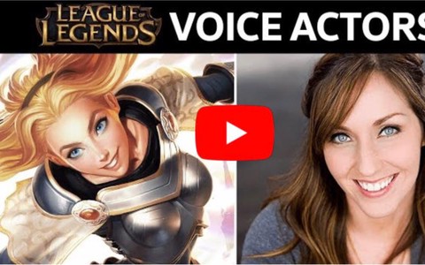 英雄联盟演员怎么赚钱