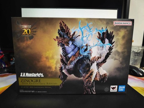 怪物猎人雷狼弱什么