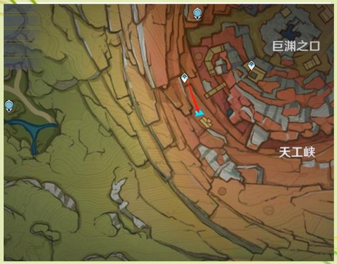 魔域口袋版宝藏怎么挖[图1]