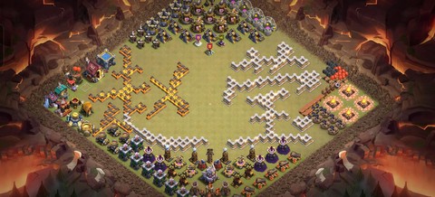 部落冲突如何找到好部落