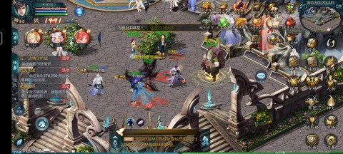 魔域夺宝奇兵怎么玩[图1]