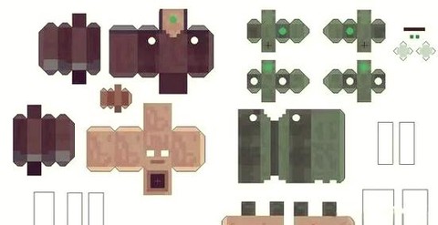 我的世界三头蛇怎么做[图2]