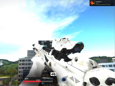 使命召唤ol怎么变形[图2]