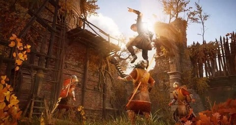 刺客信条英灵殿怎么存档[图2]