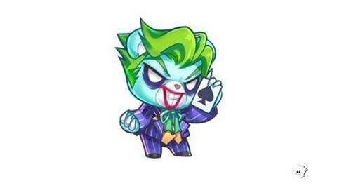 天天酷跑小丑熊怎么获得[图2]