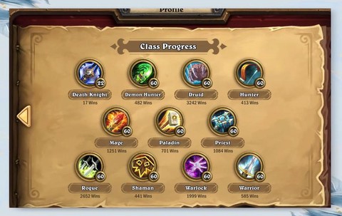 炉石传说五级什么水平[图2]