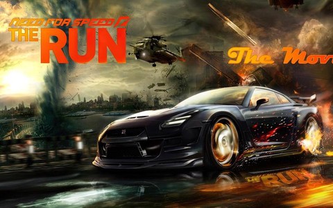 极品飞车电影叫什么[图1]