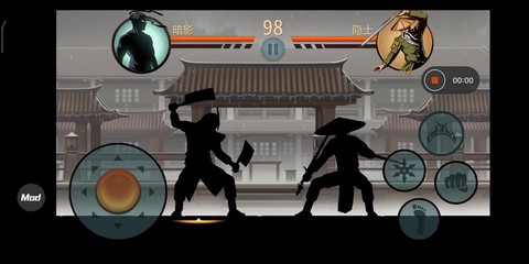 暗影格斗2怎么打屠夫