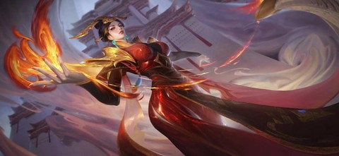 王者荣耀什么月的英雄[图2]