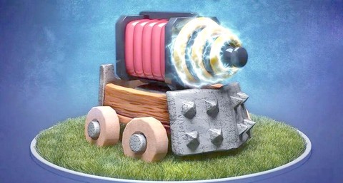 皇室战争电磁炮怎么解[图1]