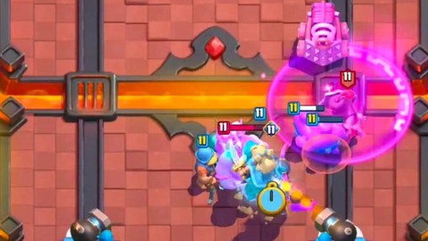 皇室战争电磁炮怎么解[图2]