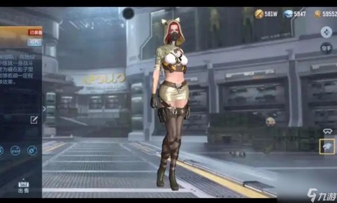 cf手游怎么刷幻影[图1]