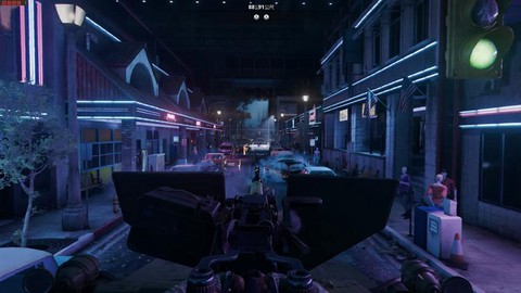 使命召唤17怎么加速[图1]