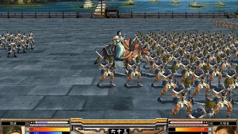 三国群英传5怎么样[图2]