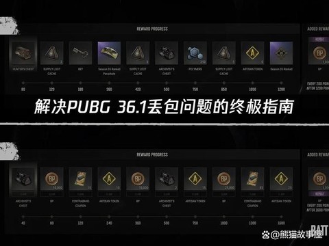 绝地求生什么是丢包[图1]